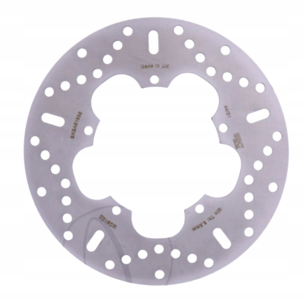 Brzdová Kotúčka Zadná Gilera Ice 50 Runner 125 180 LML Star 150 151 200