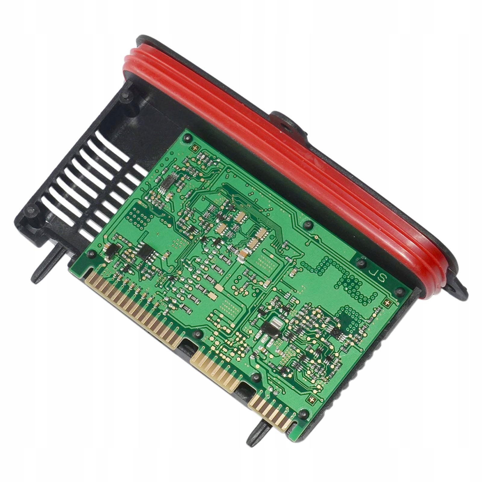 Moduł sterownika statecznika reflektorów samochodowych