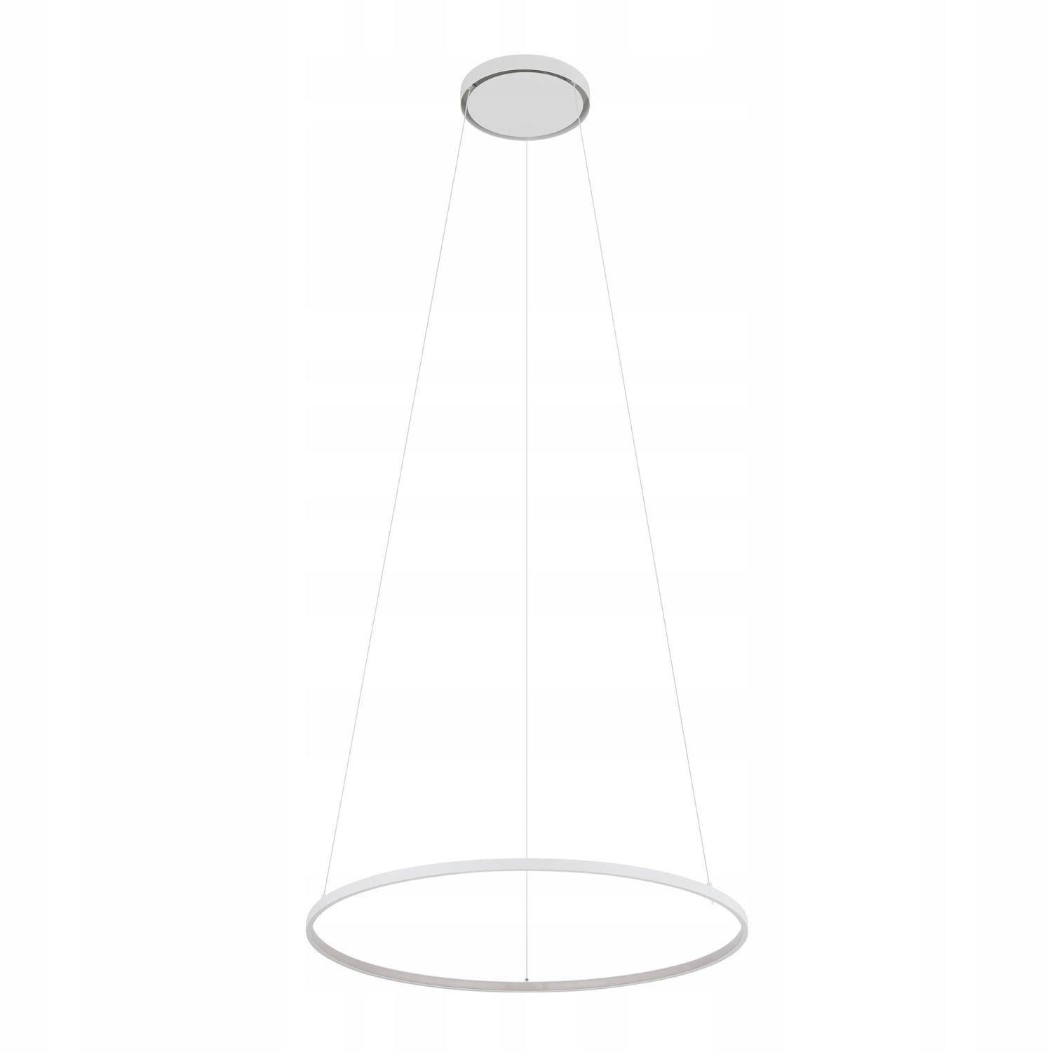 Led závesná lampa Circolo 21W Nowodvorski 11604