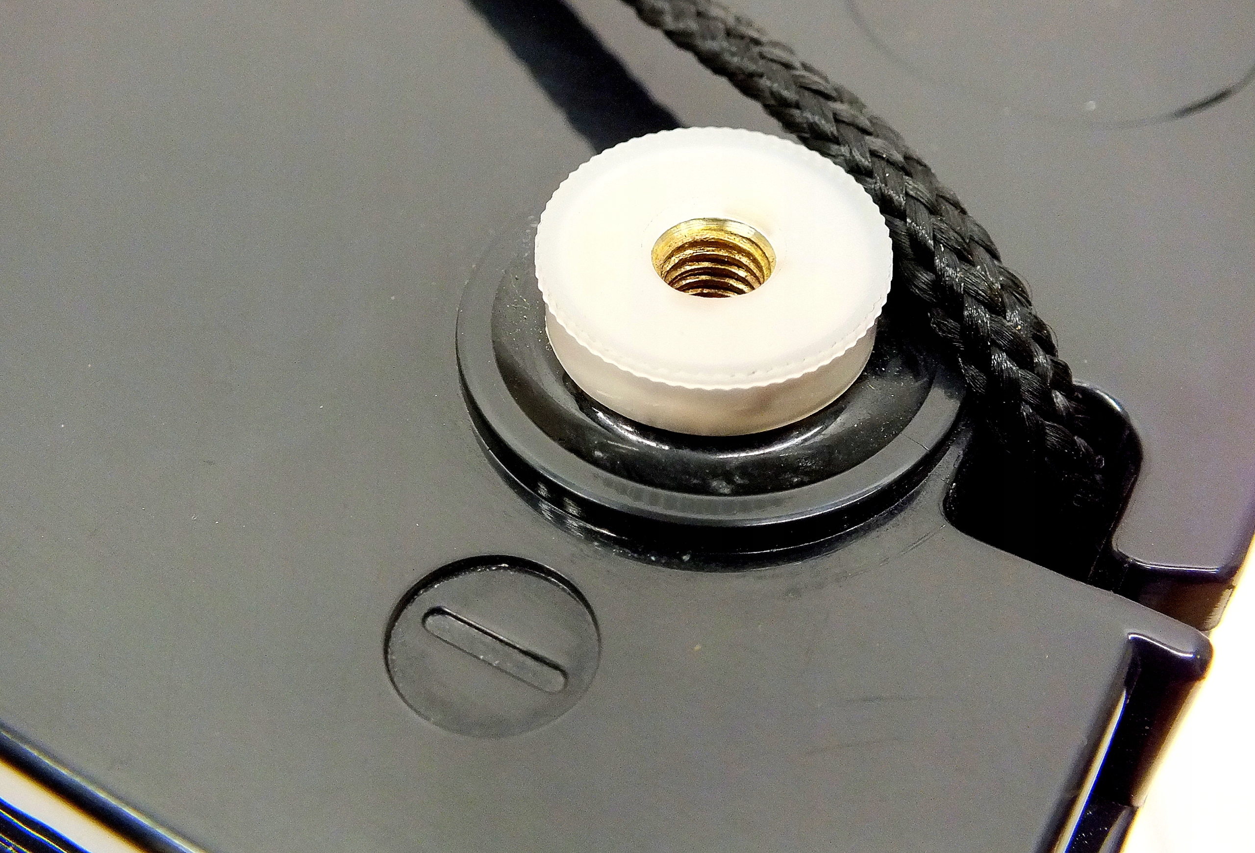 Akumulator zelowy Nexon GEL VRLA 12V 80 Ah Weight with packaging 21 15 kg