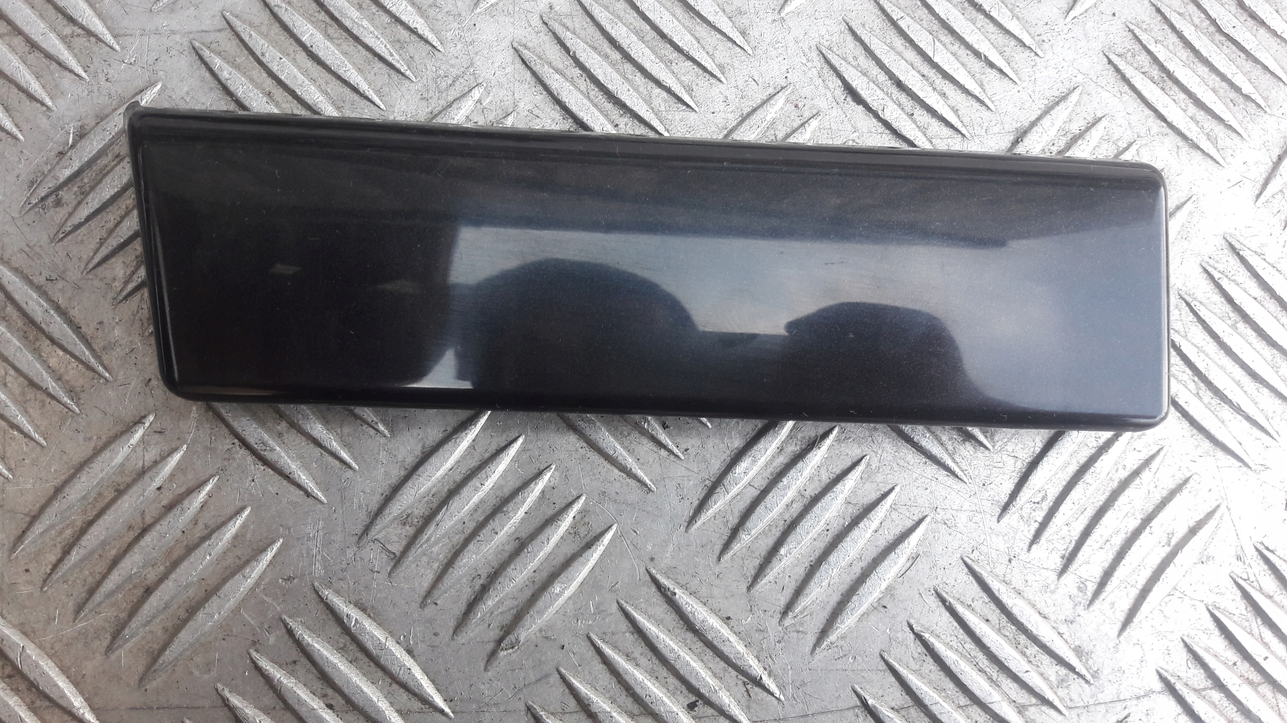 BMW E46 moulding DEKOR KOKPITU 8159739