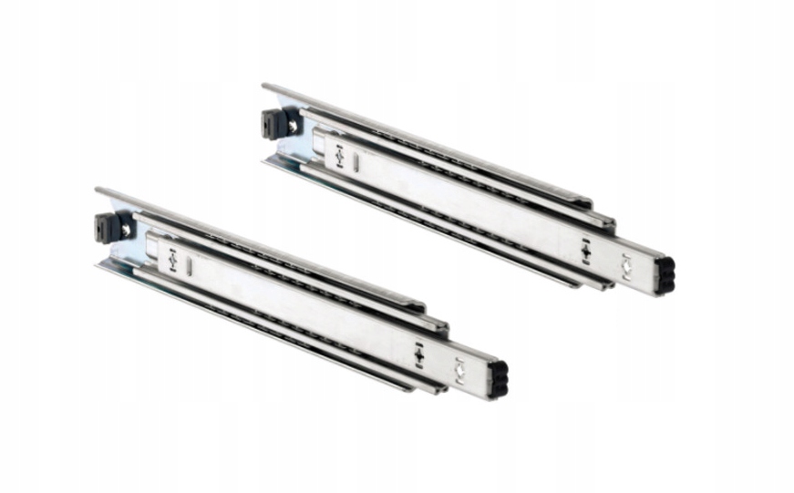 

Accuride Prowadnica kulkowa DZ5417 L400 komplet