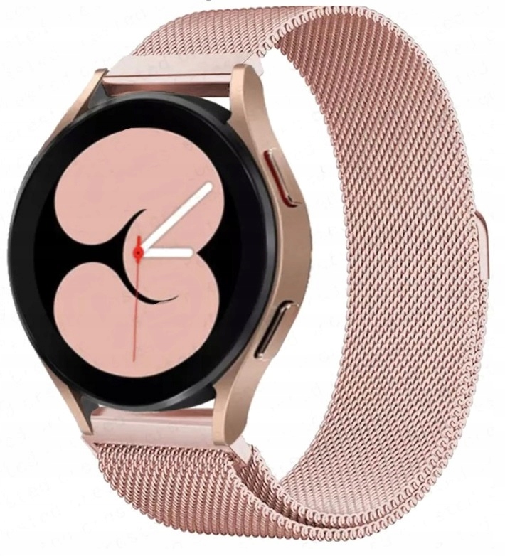 

Pasek Galaxy Watch 4 5 Active 2 40/42/44/46/45 Pro