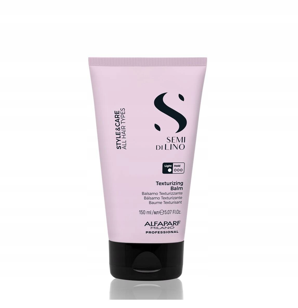 Alfaparf sdl style&care texturizing Texturizační balzám 150 Ml
