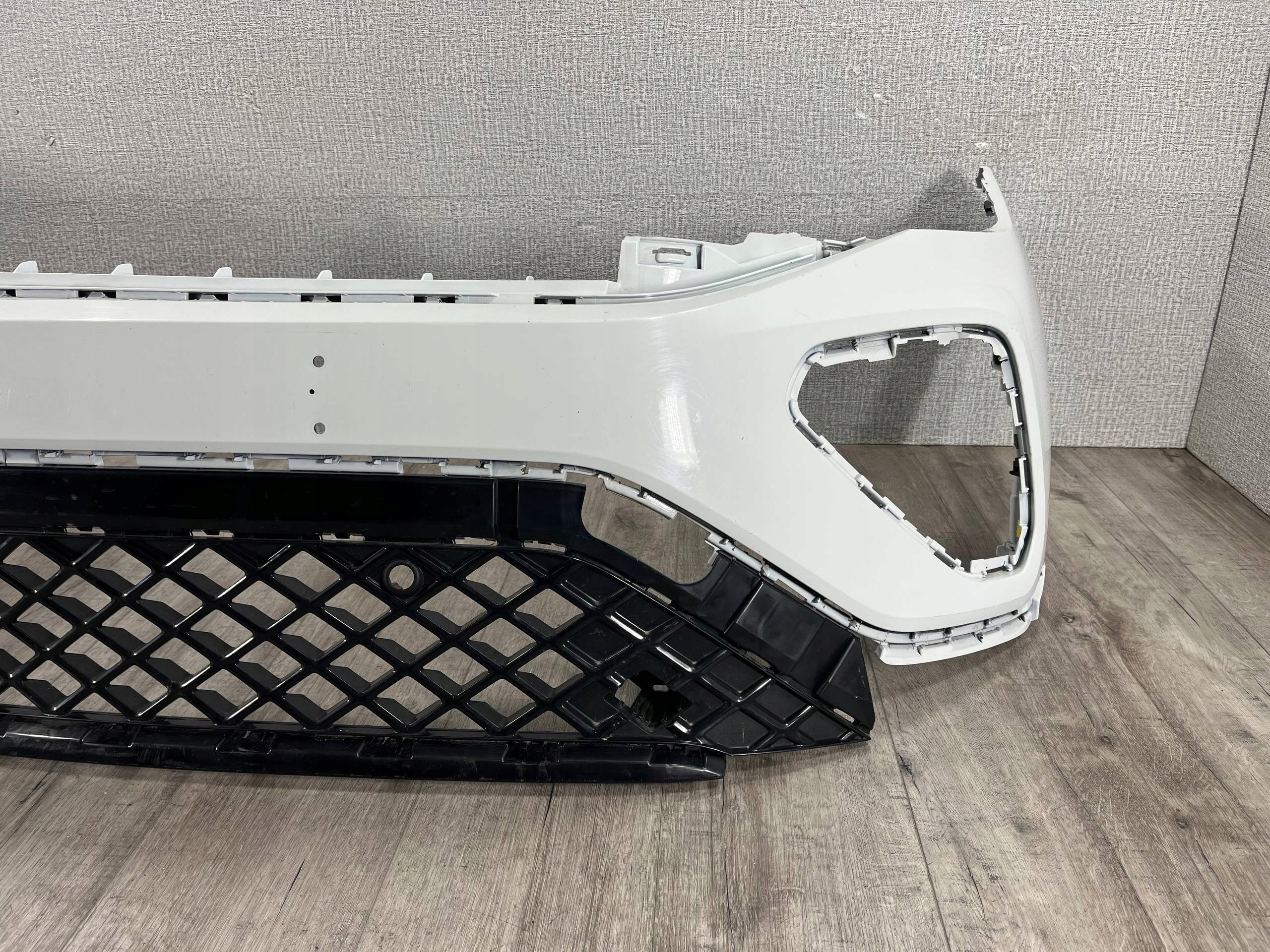 VW T-CROSS LIFT 2023 -> bumper front 2GM807221F