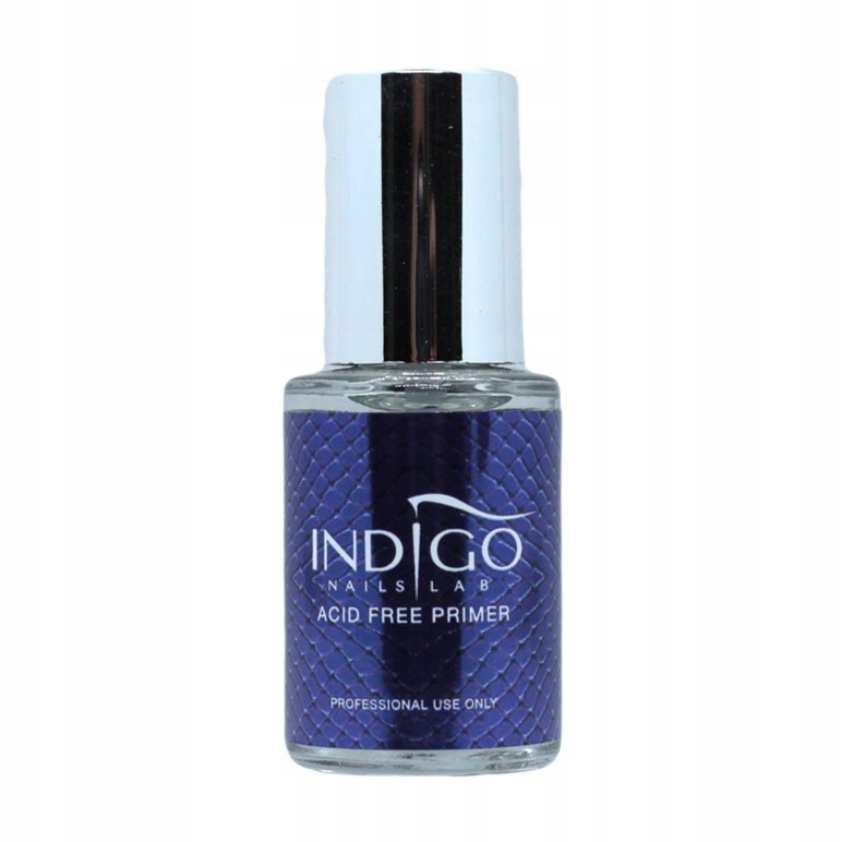 Indigo Primer Acid Free 15ml bezkwasowy Zakres pojemności 0-49 ml