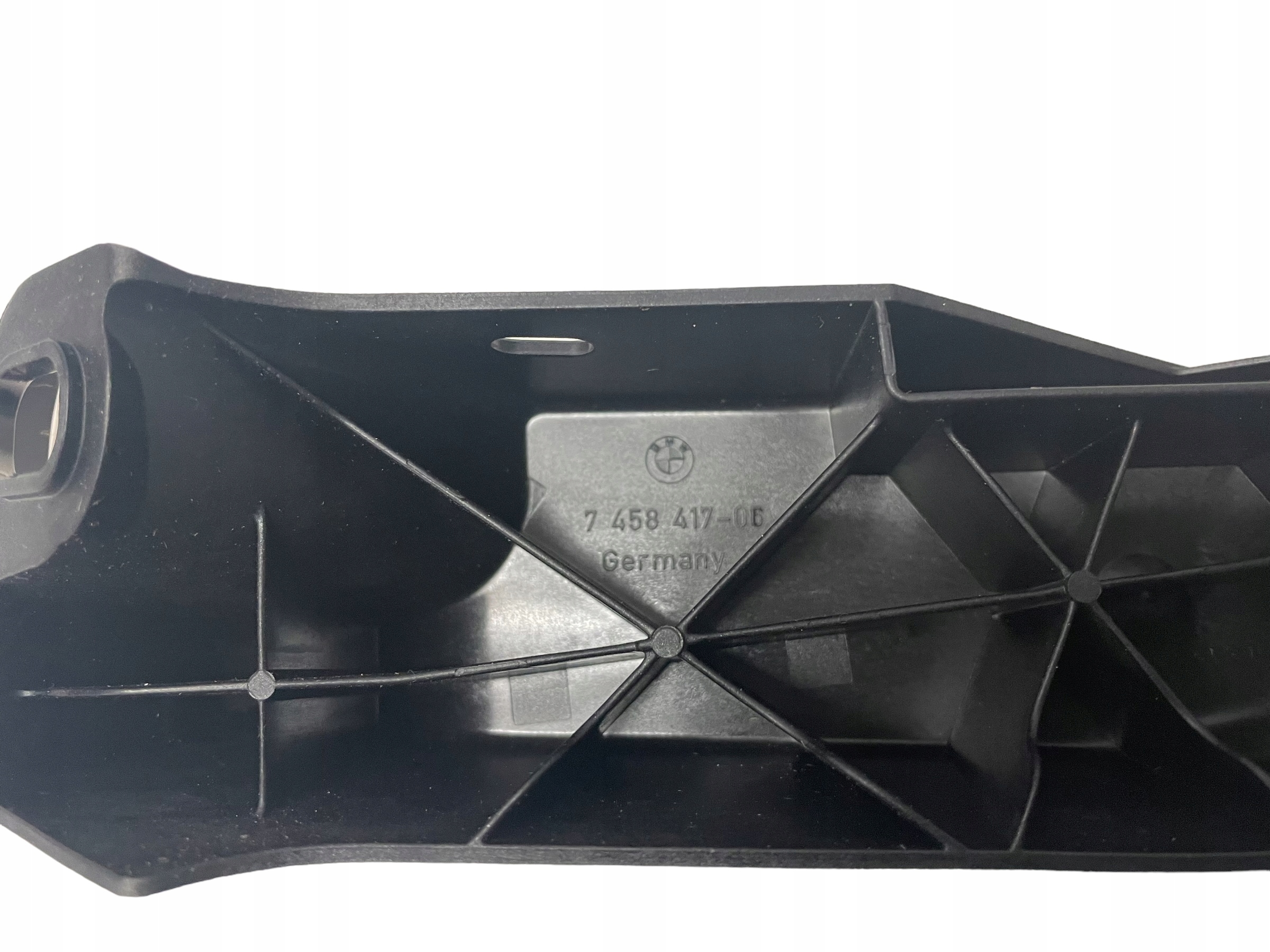 console seat rear part left BMW 3 G20 G21 2022R
