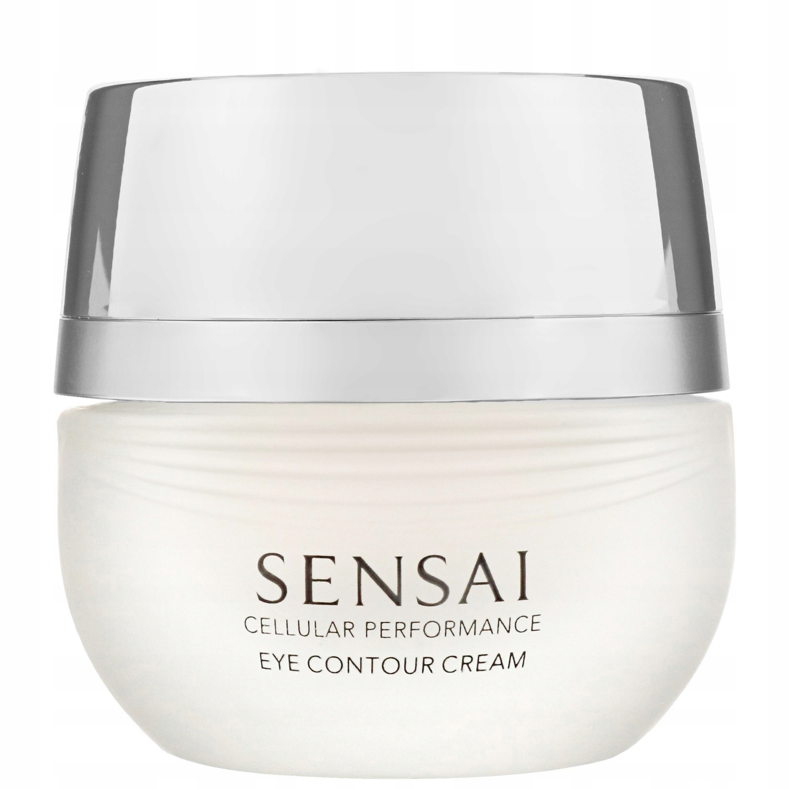 Sensai Cellular Eye Contour Cream – krém pod oči
