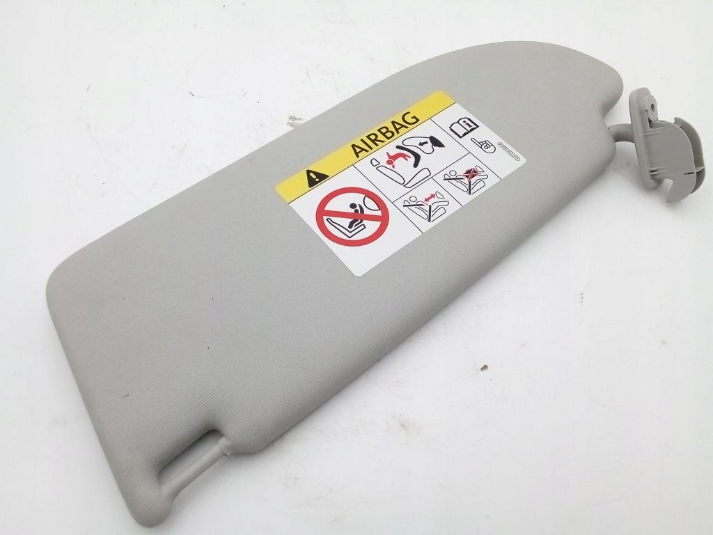 Seat Ibiza IV 4 lift FL cover sun right