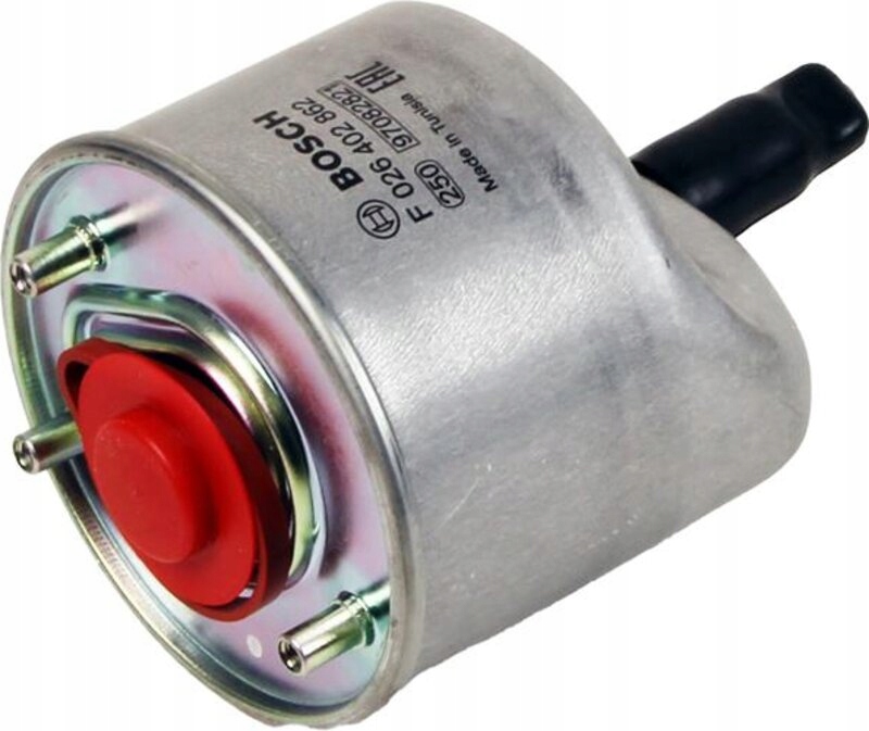 026 402 - Топливный фильтр BOSCH F026402862 PEUGEOT CITROEN NEW