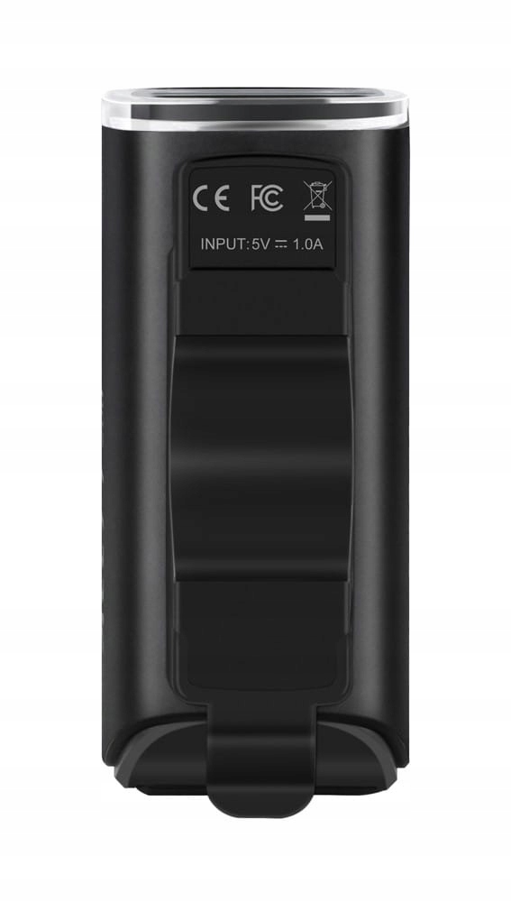 Lampka przednia MAGICSHINE Allty 200 Model ALLTY200