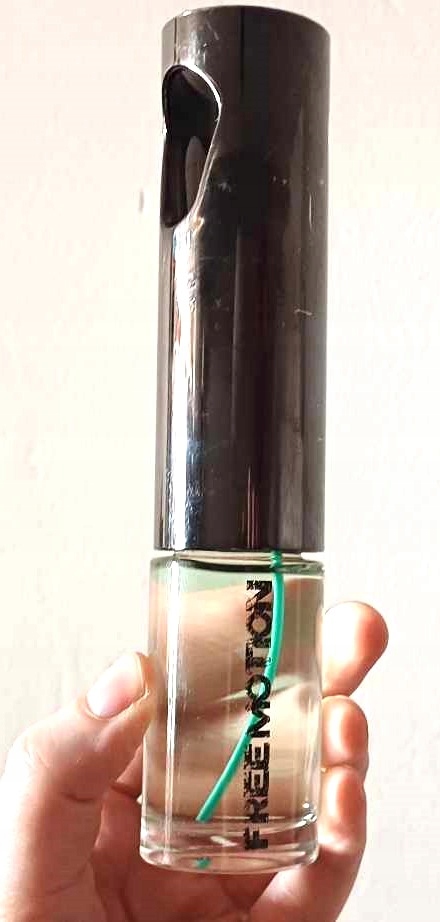 Toaletní voda Free Motion Oriflame