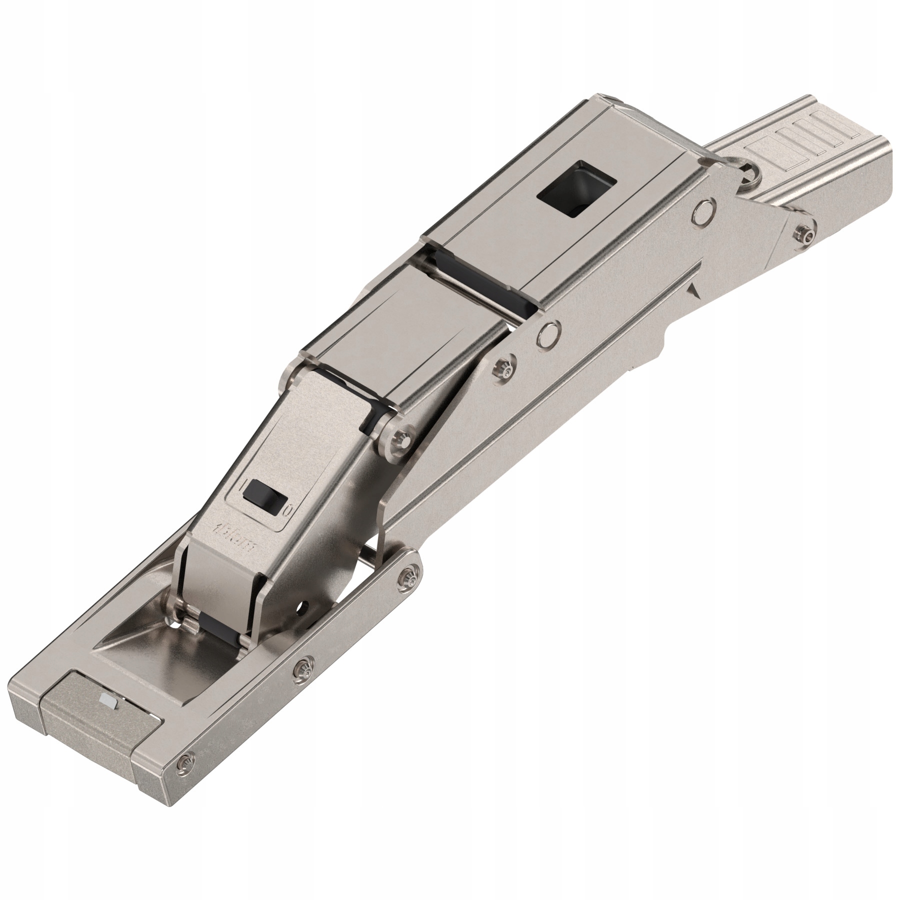 

Blum 71B4500C Clip top Blumotion Zawias Cristallo