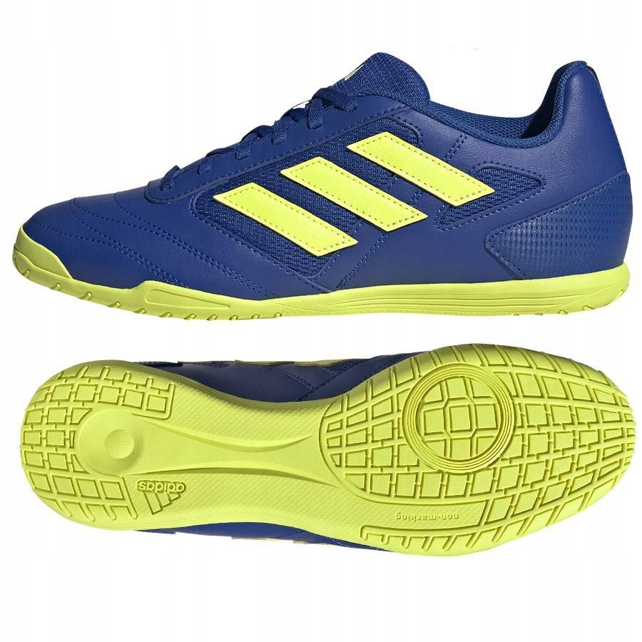 BUTY ADIDAS SUPER SALA 2 39 1/3