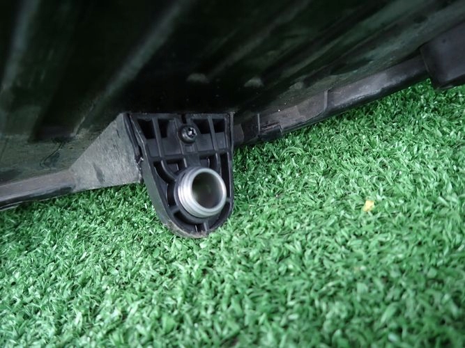 VW T5 LIFT 10-15 reflektor right light right