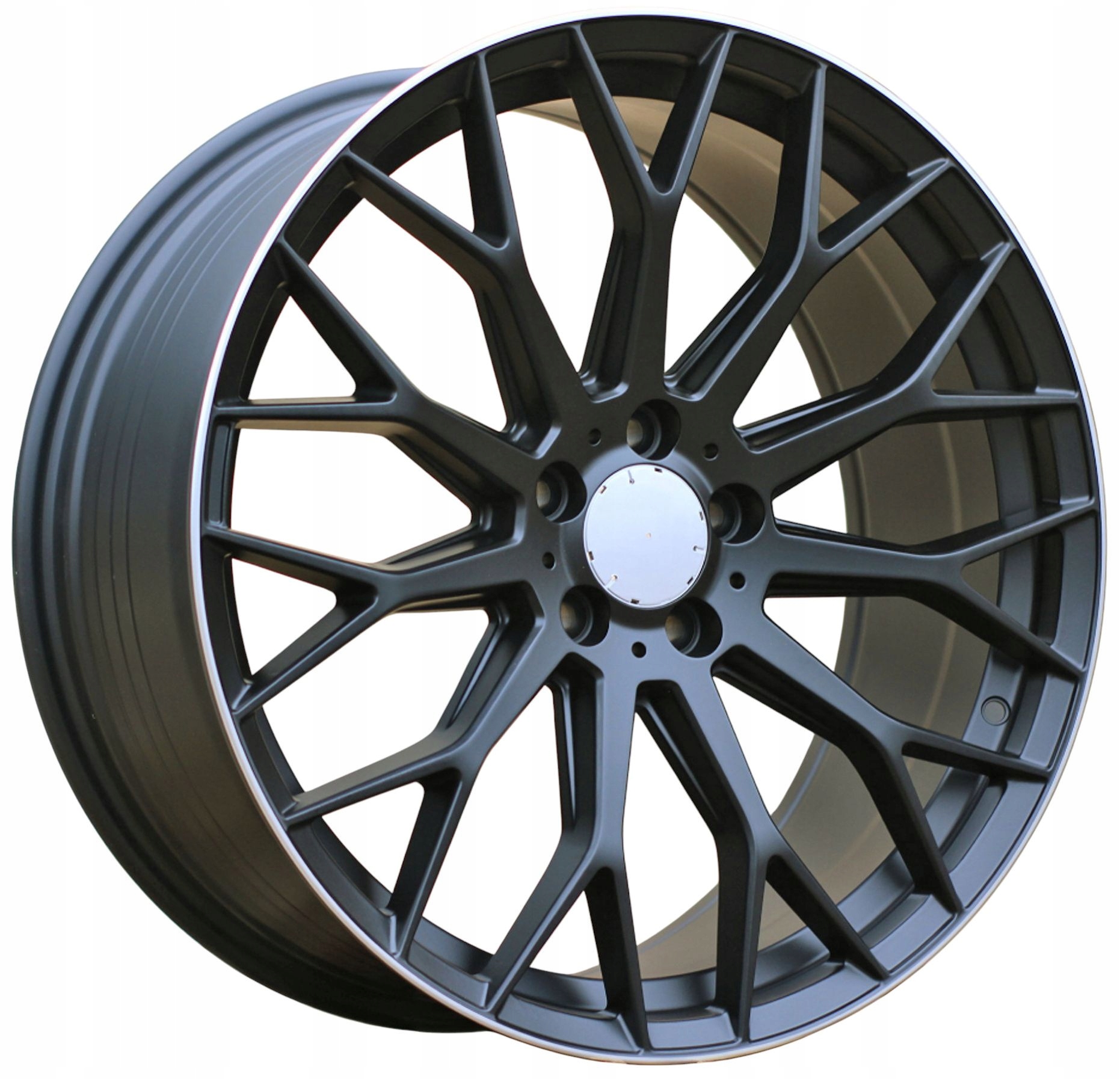 Alufelgi 19 5x112 pro Mercedes E-Class W213 Cabriolet A238 Coupe C238