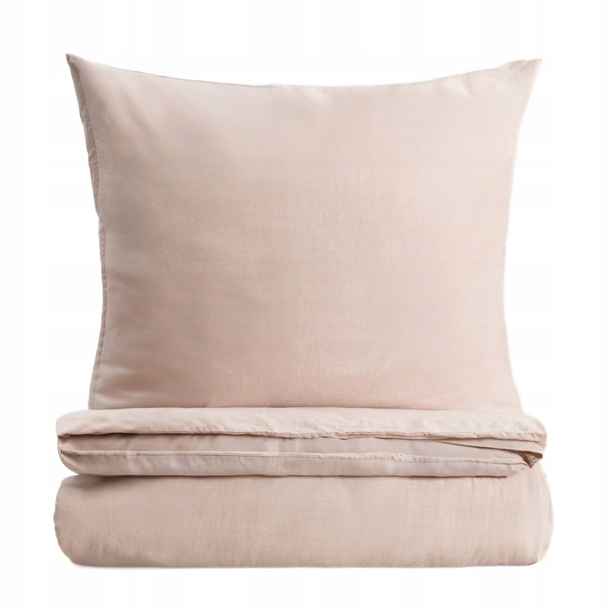 Povlečení Avelia saténové s příměsí viskózy 160x200 2*70x80 Homla