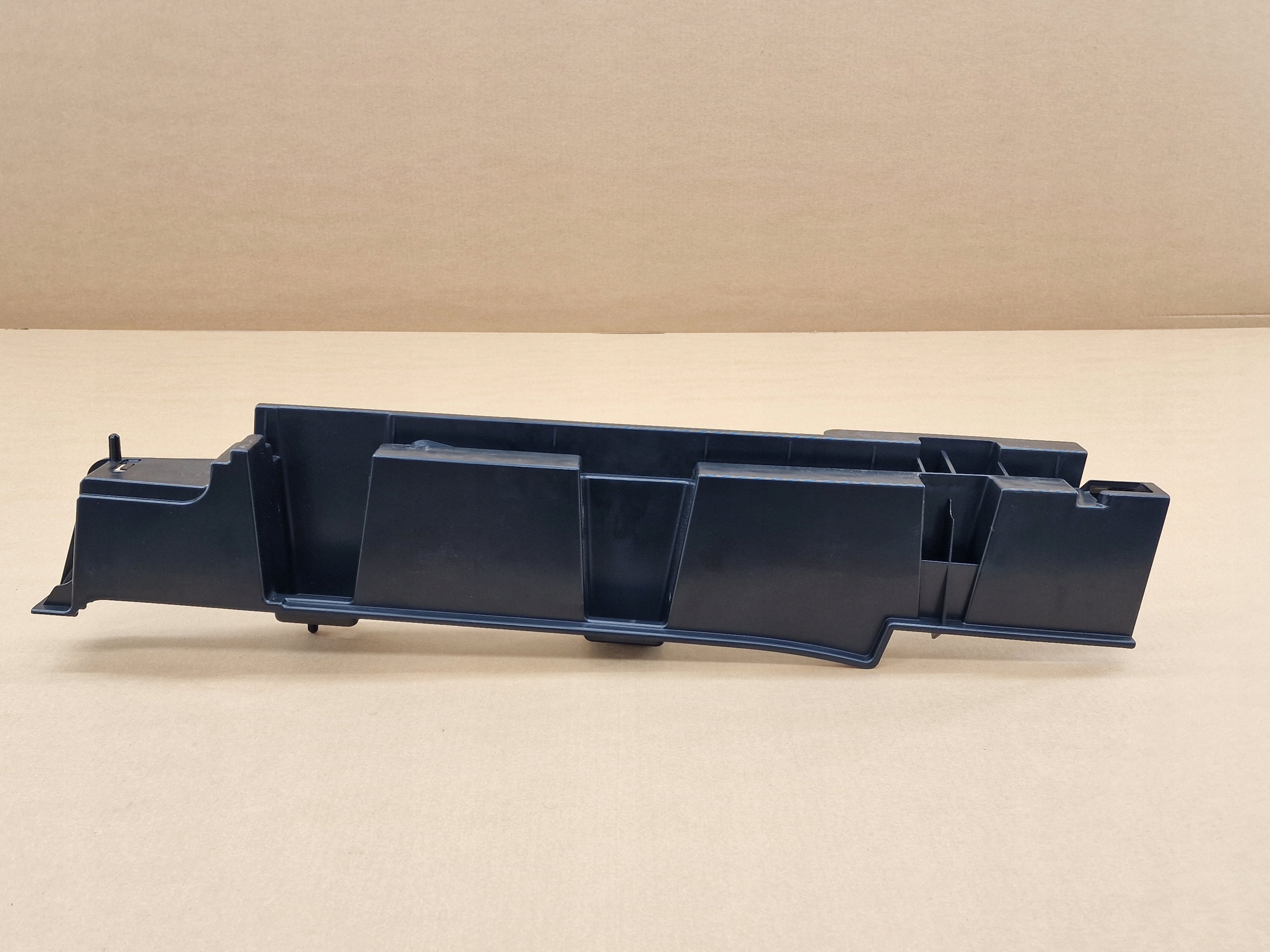 console left of the floor boot VOLVO XC90 II