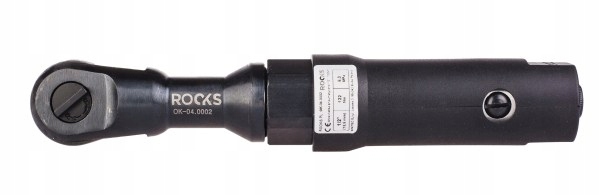 Pneumatická račňa 1/2", 122 Nm Rooks