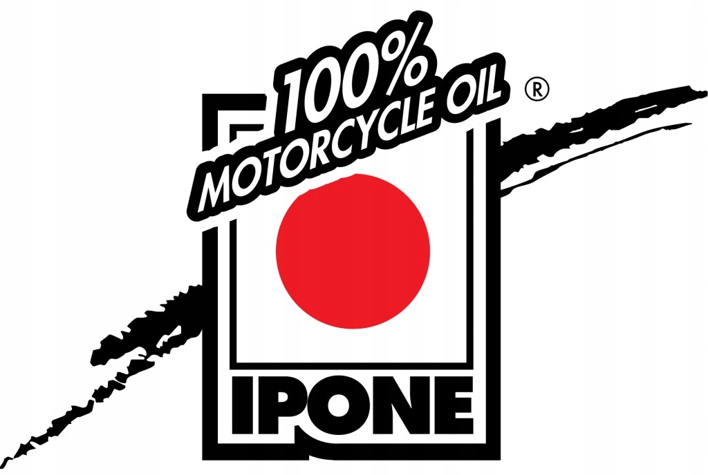 Offer 5 Liter IPONE SAMURAI Oil 4L + 1l Free 5L 2T 100% Synthetic 2 Stroke