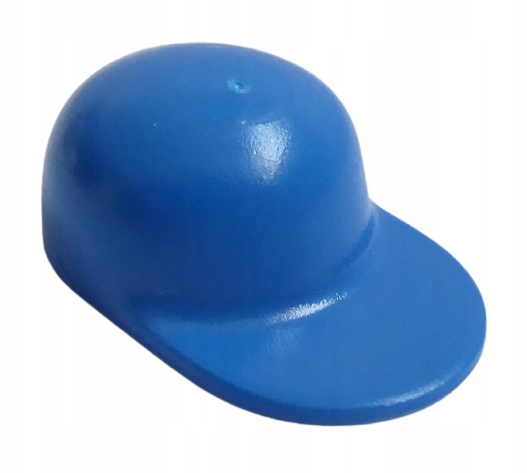 

Lego Nieb. Czapka z płaskim Daszkiem (4485/448523)