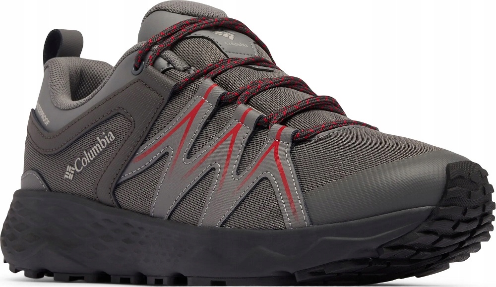 Pánské Trekové Boty Columbia Peakfreak Roam Waterproof