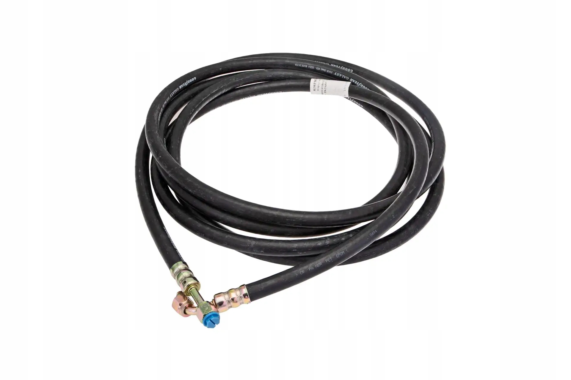 101719845 Przewód układu klimatyzacji