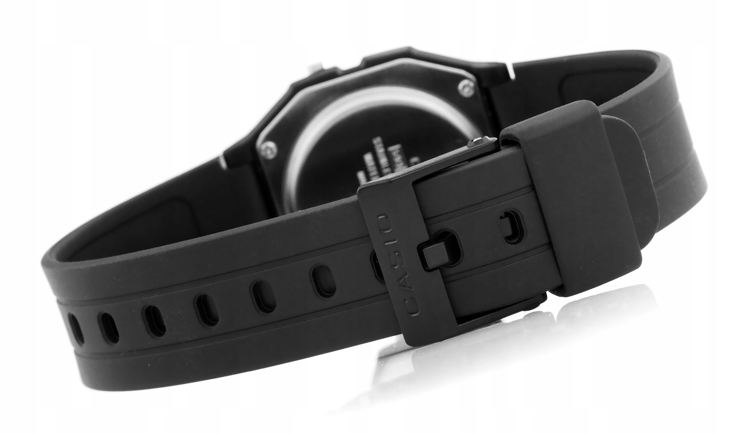 ZEGAREK CASIO F-91W RETRO VINTAGE Rodzaj cyfrowe