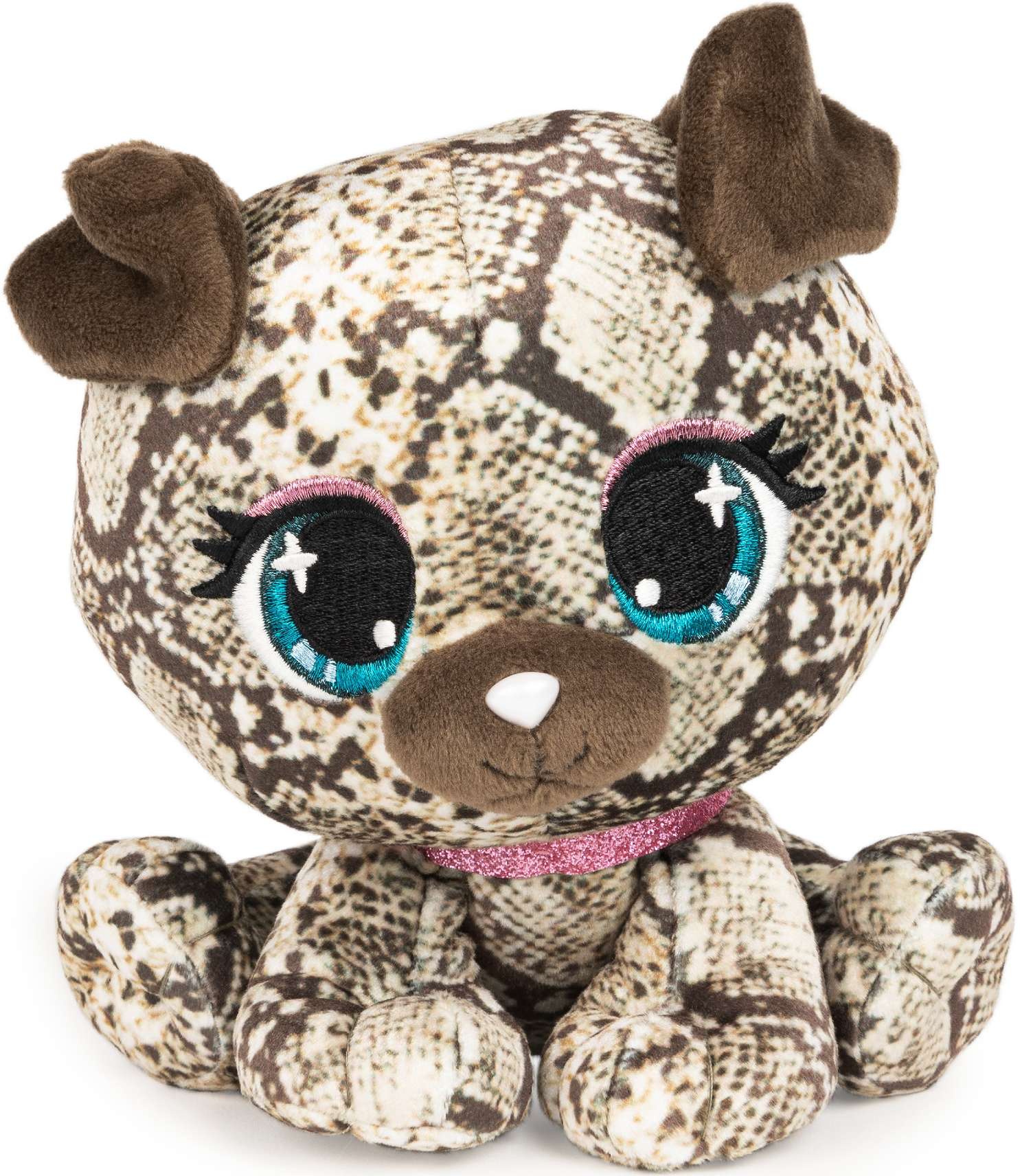 

Pl.lushes Pets Maskotka Piesek Belle Boa Pluszak