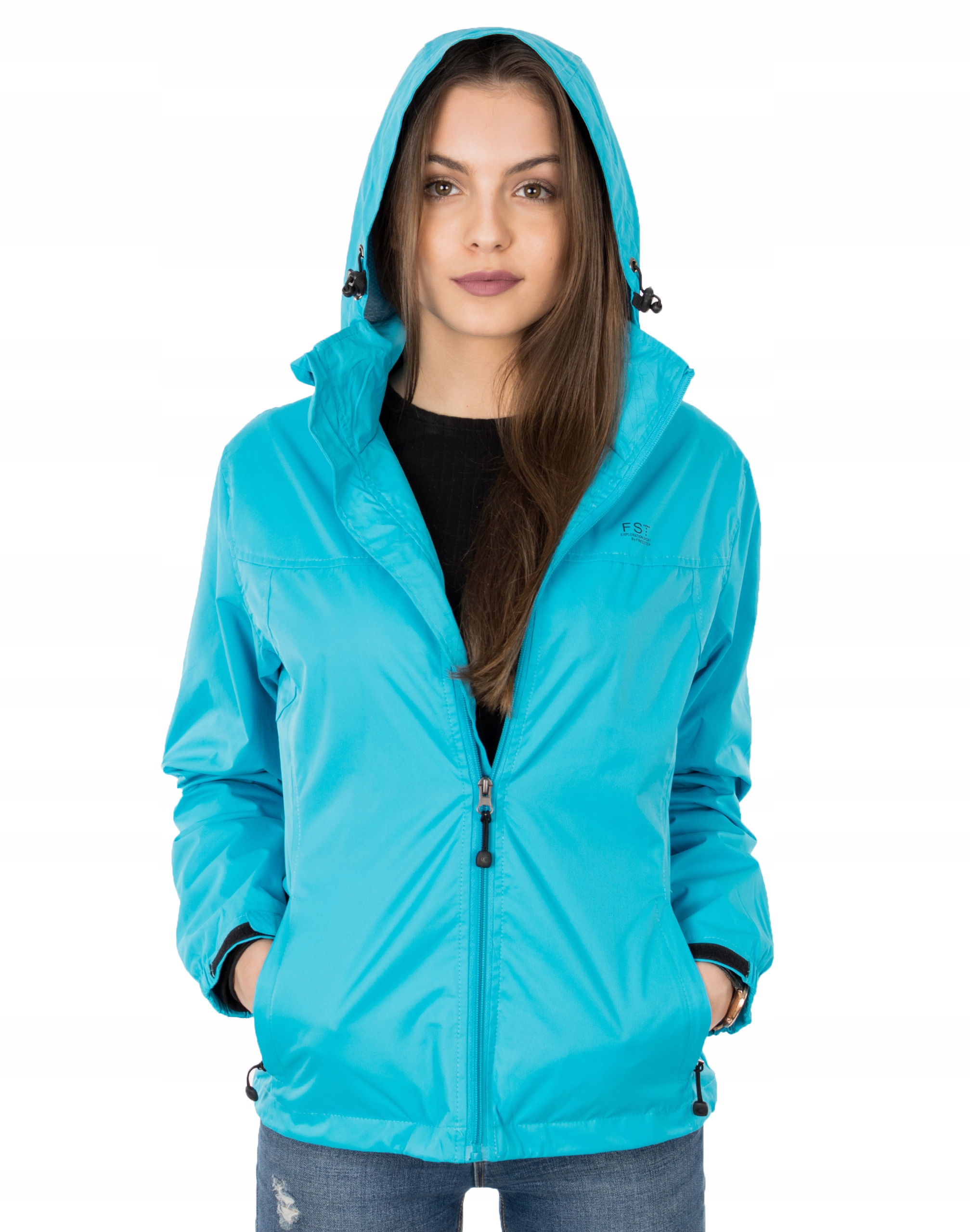 

Kurtka Damska Termoaktywna Softshell PH01-02 r M