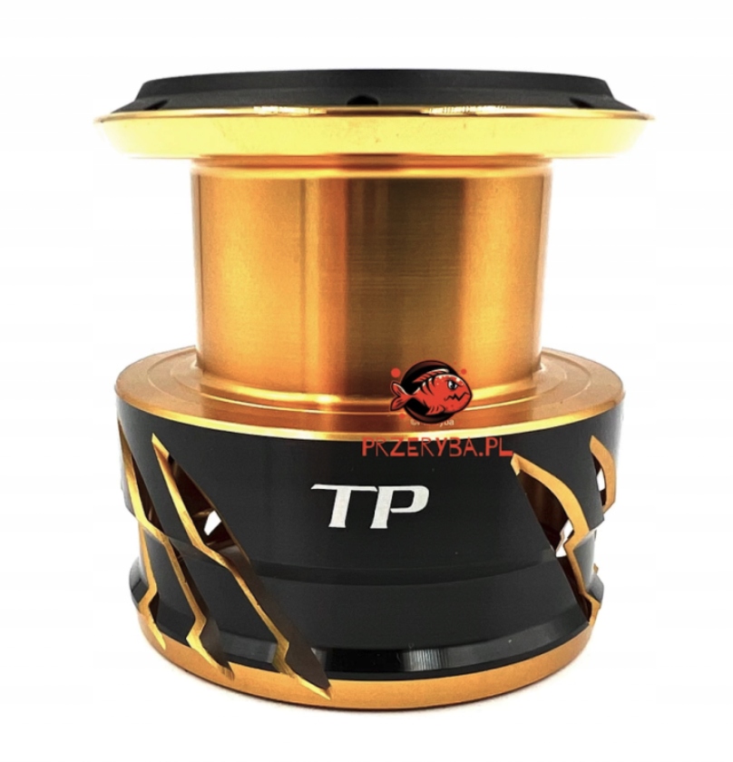 Shimano Twin Power Fd C3000 Szpula