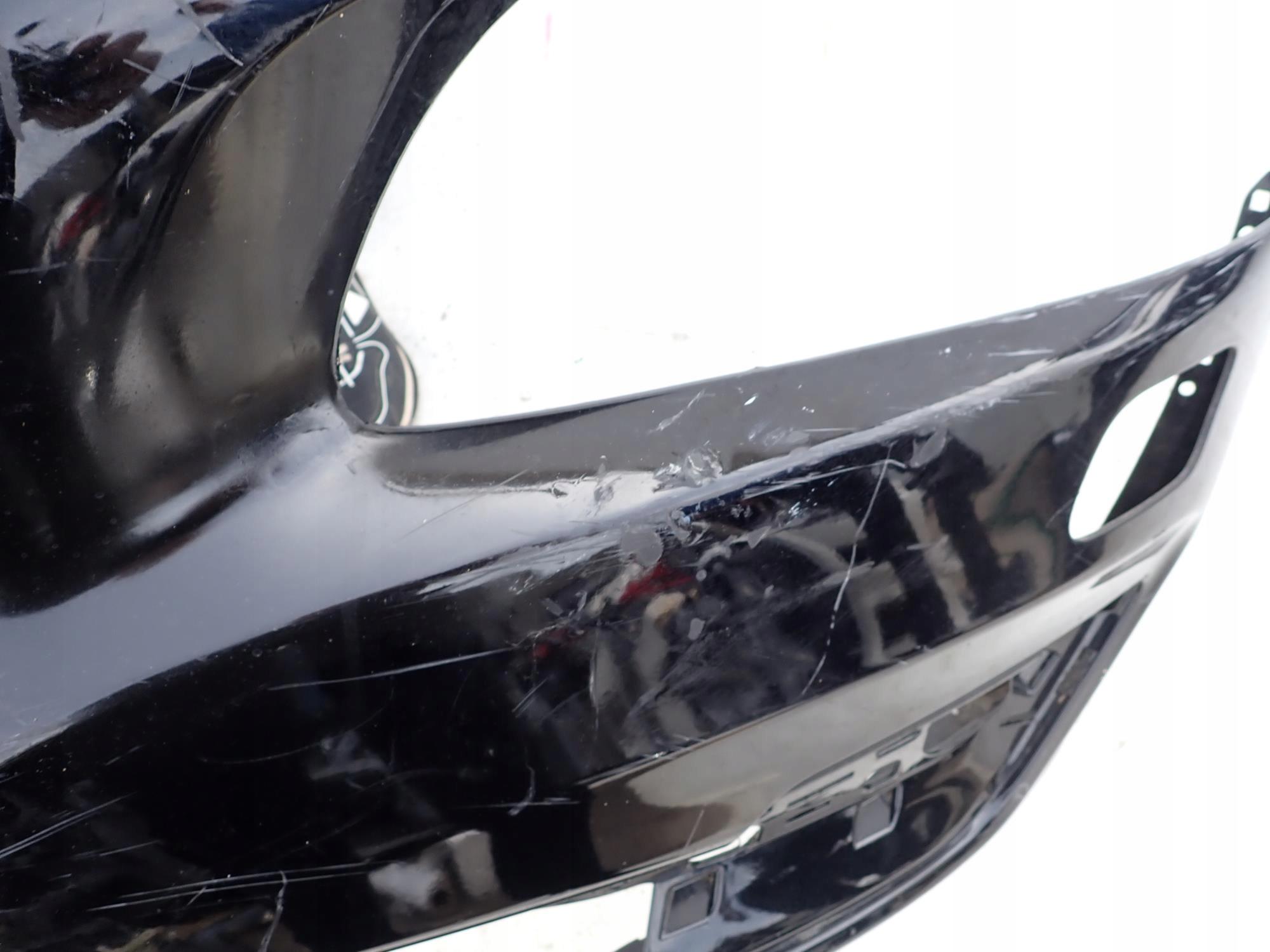 VOLVO V60 and S60 II LIFT 13-18 bumper front washer