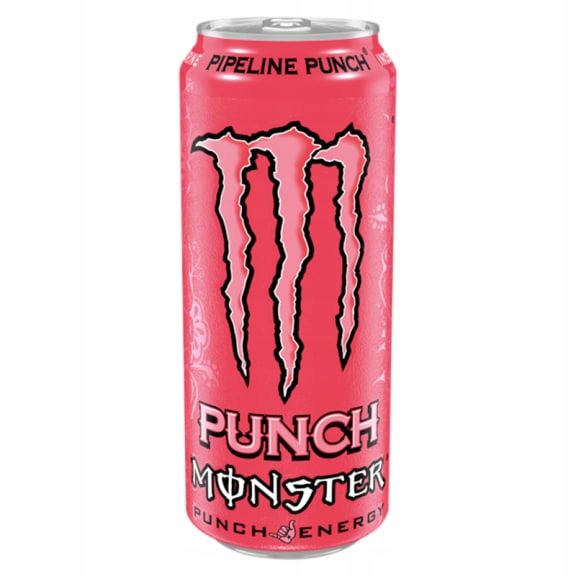 Levně Monster Pipline Punch Sycený energetický nápoj