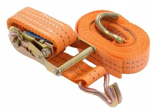 

Pas transportowy 4m/2t 35mm pasy mocne