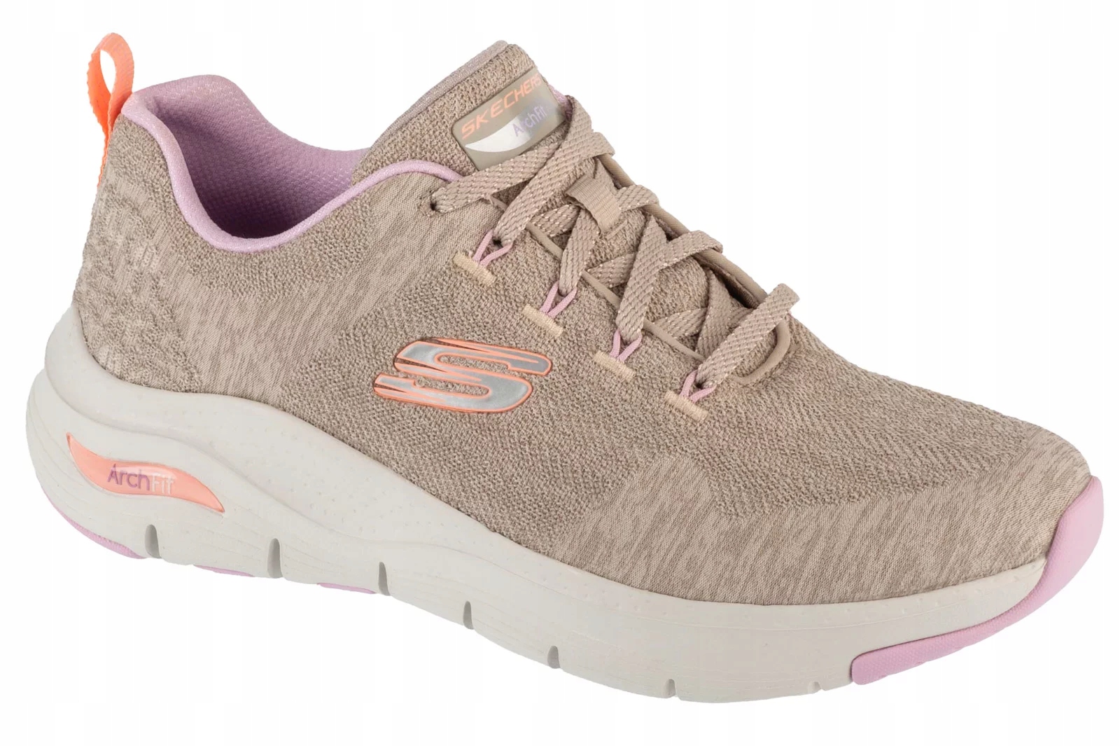 Skechers Arch Fit Comfy Wave 149414-TPMT