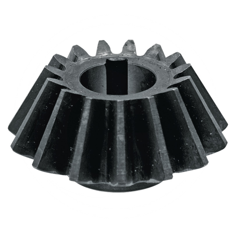 Kuželové ozubené kolo 15 zubů Ø 28 mm 647010656F