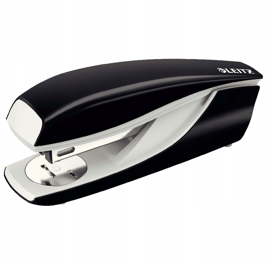 

Zszywacz Leitz 5502 (30k) czarny metalik