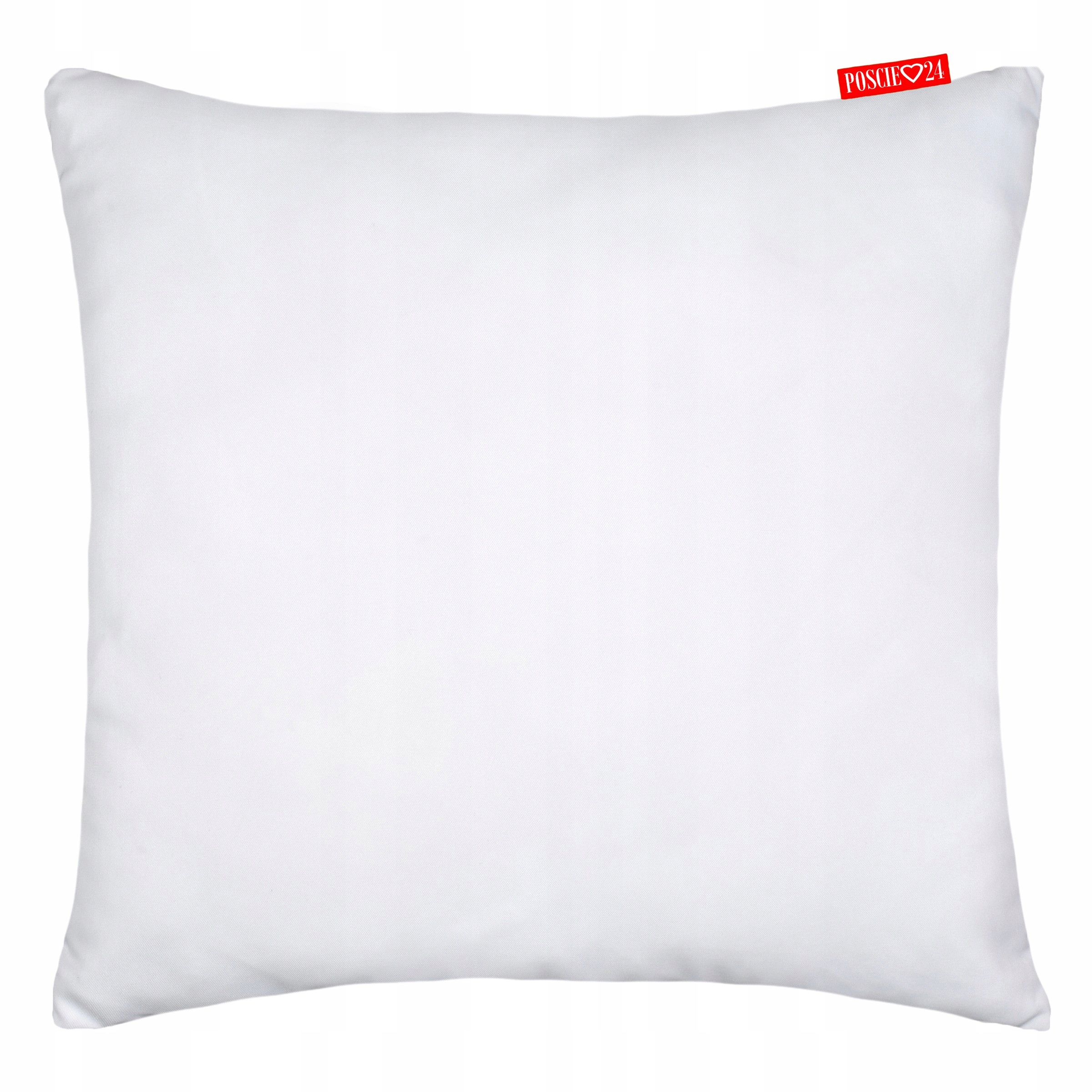 ANTYALERGICZNA PODUSZKA 70X80 BIAŁA POLSKA Marka Rossetti