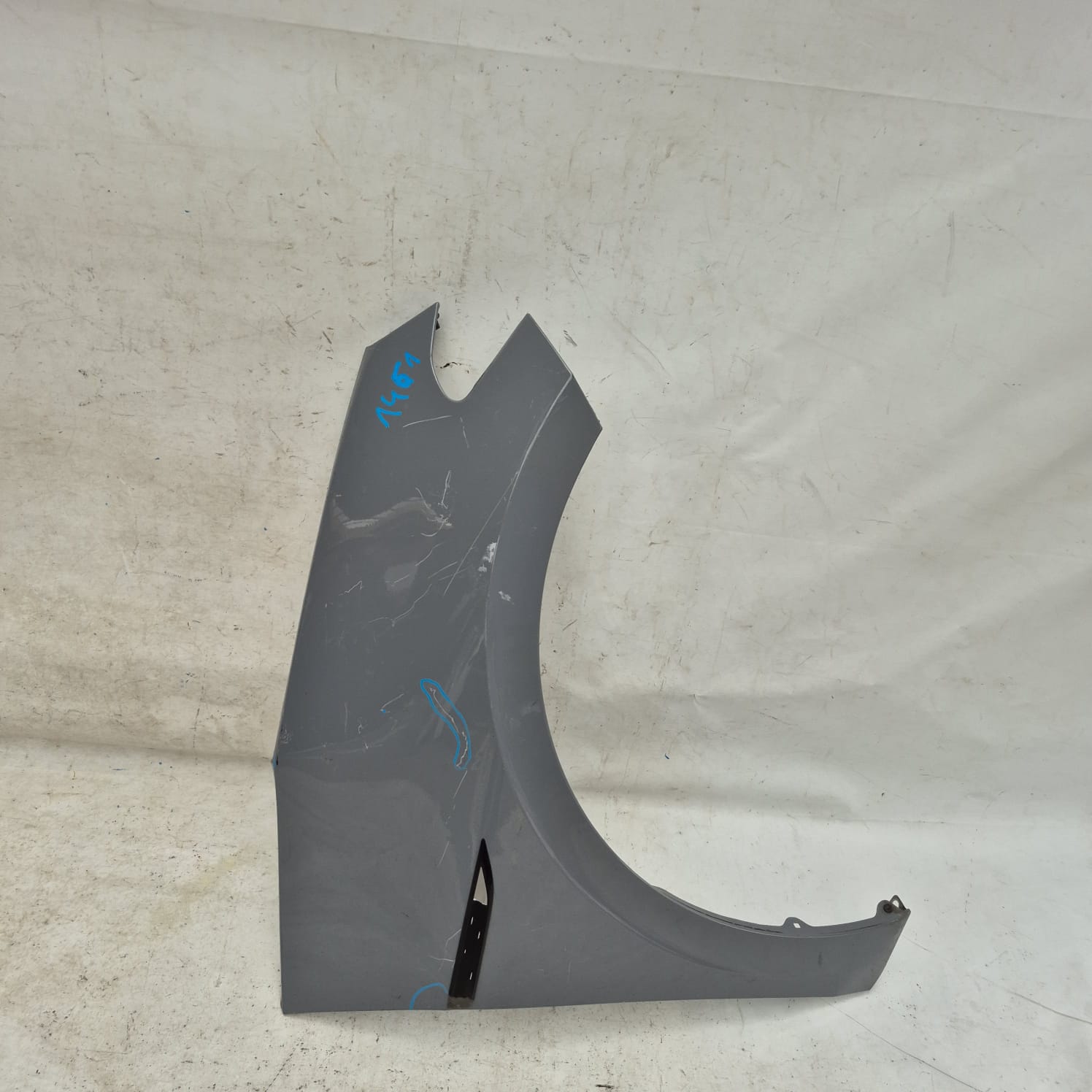 VW ID 3 ID.3 19-> fender front front right