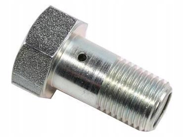 20884328 - КЛАПАН ПОДАЧИ ТОПЛИВА M14X1 5