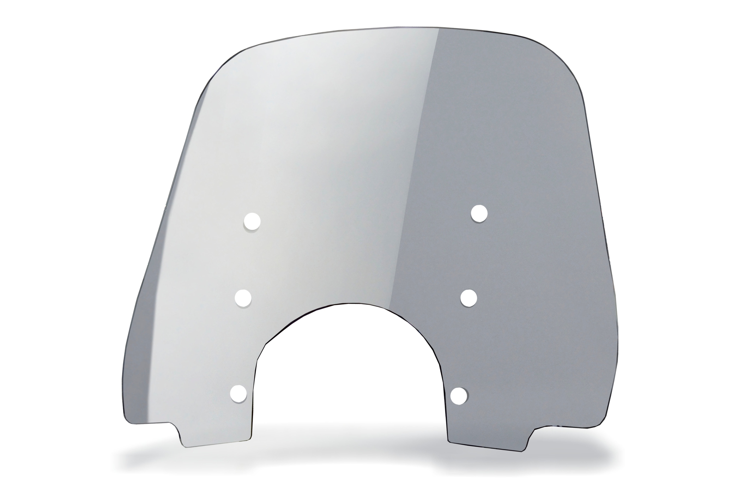 Motocyklové sklo pro Bmw R 18 Model (21-25) Turistika 5 mm Sklo pro motocykly