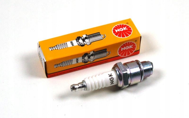 

Świeca zapłonowa B8HS 5510 Ngk Jawa Simson Mz Etz