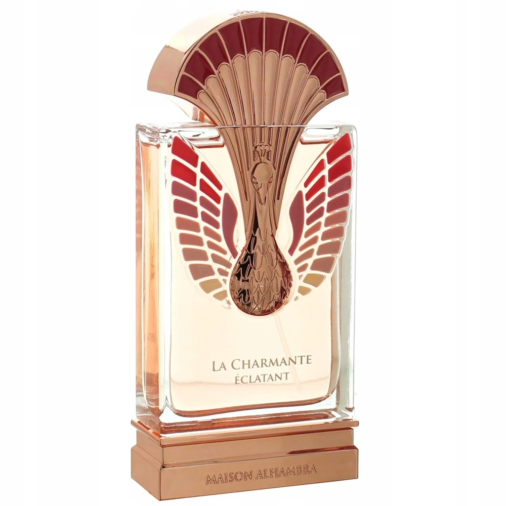 Maison Alhambra La Charmante Eclatant Edp 100ml Sprej