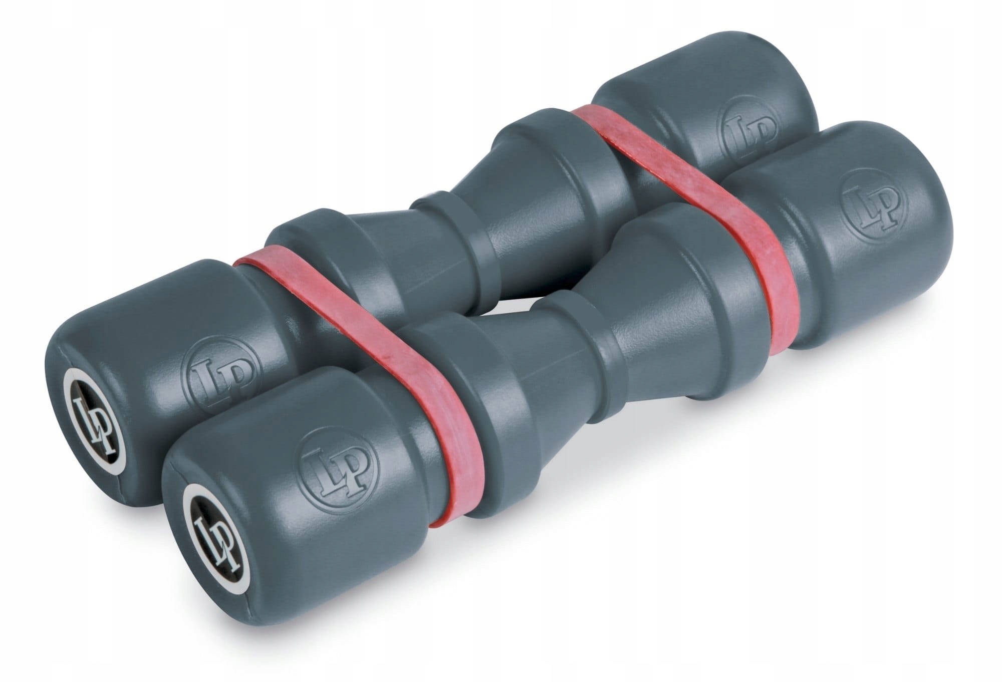 Latin Percussion Duoshake Medium Shaker 2w1