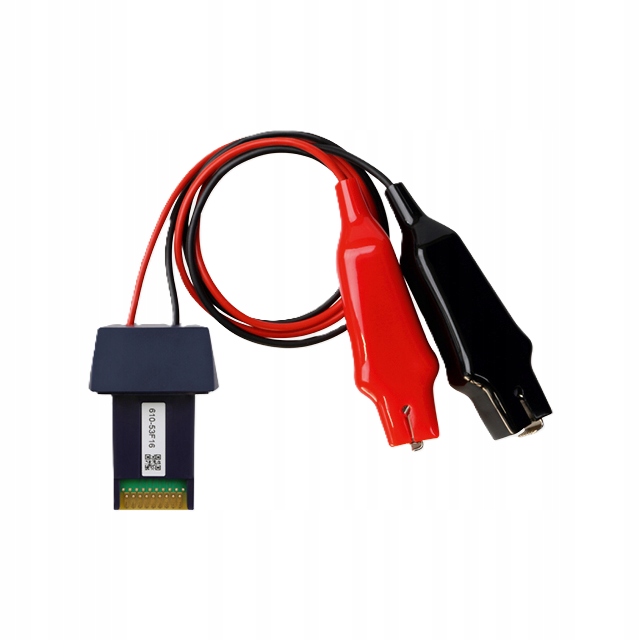 Vymeniteľná Hlavica CAPBs sens AT10 Afriso – test anódy