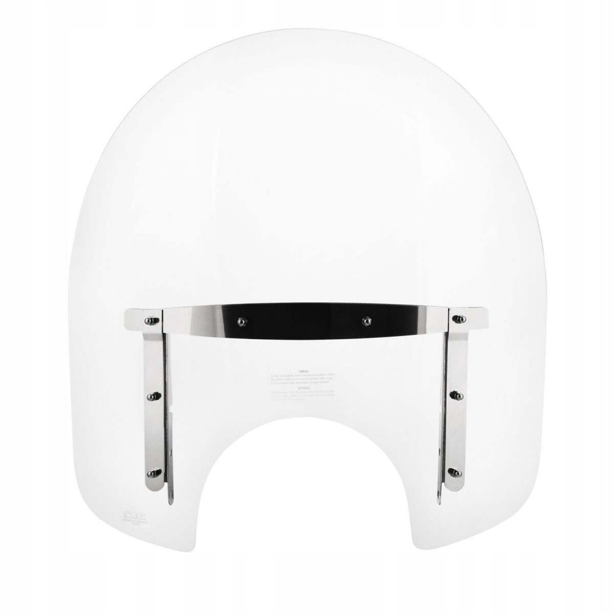 MOTRIX-12377 - ЛОБОВОЕ СТЕКЛО БОЛЬШОЙ НОВЫЙ ВЫСОКИЙ KAWASAKI VN 900 CLASSIC