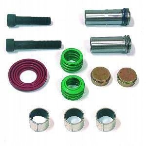 ZESTAW NAPRAWCZY ZACISKU HAMULCA WABCO MAN RENAULT