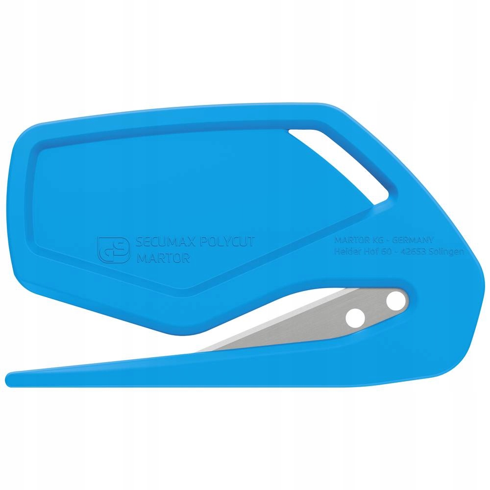 

Nóż Secumax Polycut Martor 1szt.