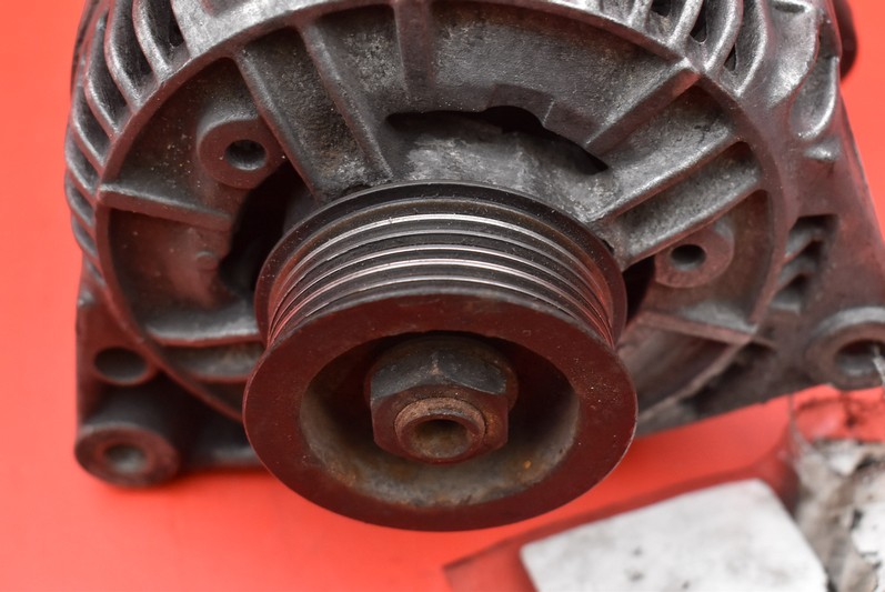 ALTERNATOR 059903015X AUDI A6 C5 2.5 TDI 150 KM 97-01