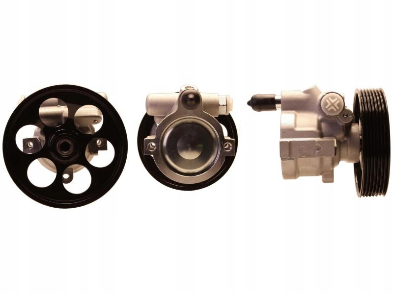 15-0759 - ПОМПА ПОМПА. Покл. ЧЕРВИ. RENAULT LAGUNA II / MASTER